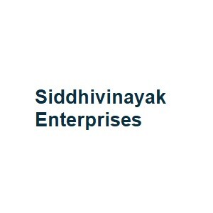 Siddhivinayak Enterprises Asangaon Logo