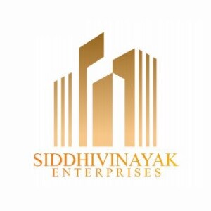 Siddhivinayak Enterprises Pune developer logo