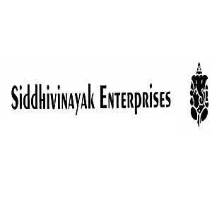 Siddhivinayak Enterprises Thane Logo