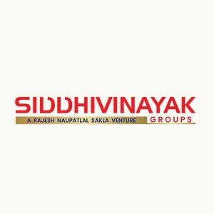 Siddhivinayak Group Developer Logo