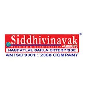 Siddhivinayak Group Developer Logo