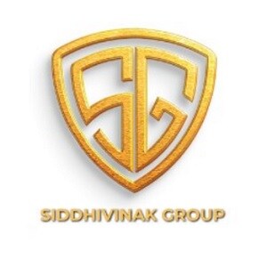 Siddhivinayak Group Navi Mumbai developer logo