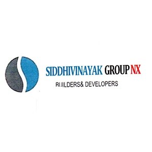 Siddhivinayak Group NX developer logo