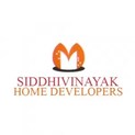Siddhivinayak Home Developers Logo