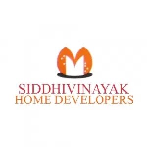 Siddhivinayak Home Developers developer logo