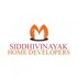 Siddhivinayak Home Developers Developer Logo