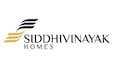 Siddhivinayak Homes Developer Logo