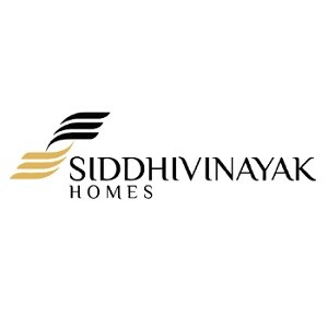 Siddhivinayak Homes Developer Logo