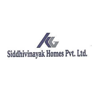 Siddhivinayak Homes Navi Mumbai Logo