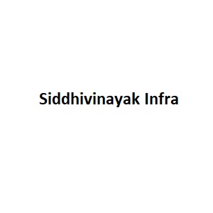 Siddhivinayak Infra