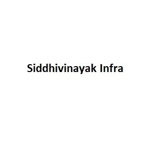 Siddhivinayak Infra Logo