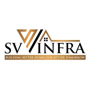 Siddhivinayak Infra Palghar logo