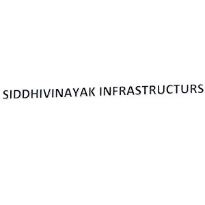 Siddhivinayak Infrastructurs Logo