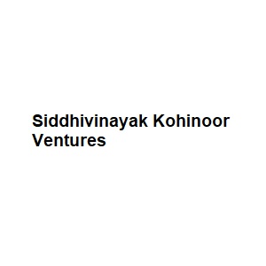 Siddhivinayak Kohinoor Ventures