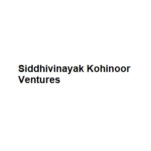 Siddhivinayak Kohinoor Ventures Developer Logo