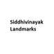 Siddhivinayak Landmarks