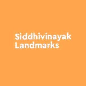 Siddhivinayak Landmarks Developer Logo