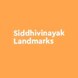 Siddhivinayak Landmarks