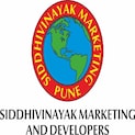 Siddhivinayak Marketing  Developers Logo