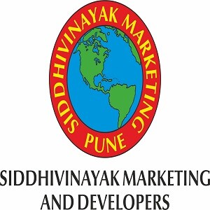 Siddhivinayak Marketing  Developers logo