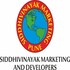 Siddhivinayak Marketing  Developers Developer Logo