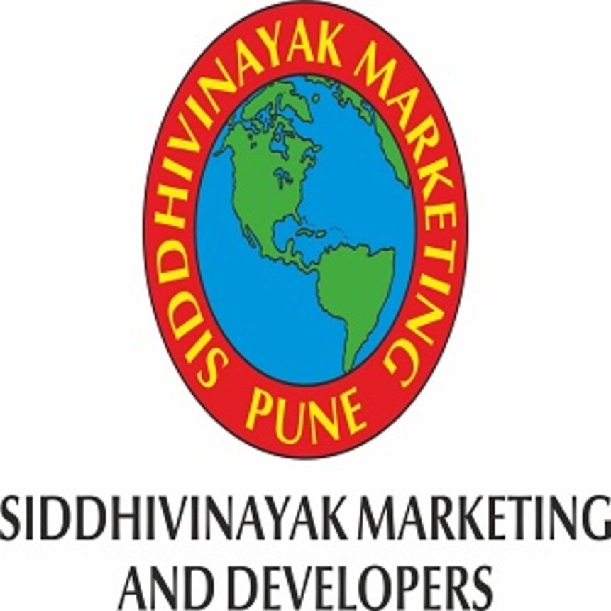 Siddhivinayak Marketing  Developers