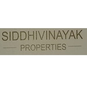 Siddhivinayak Properties Developer Logo