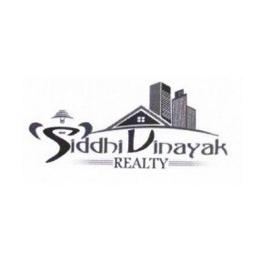 Siddhivinayak Realty logo