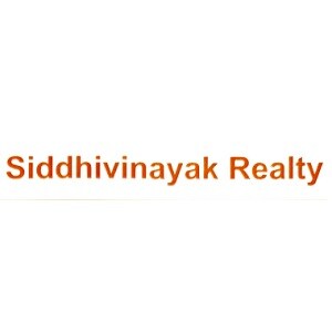 Siddhivinayak Realty Thane Logo