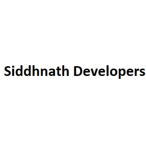 Siddhnath Developers