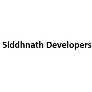 Siddhnath Developers logo