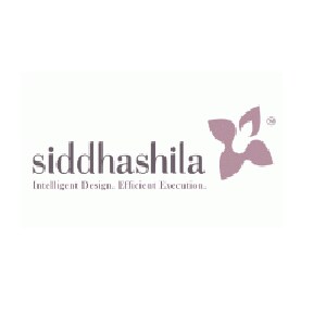 Siddhshila Developer Logo