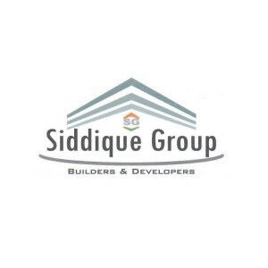 Siddique Group Developer Logo
