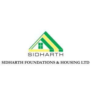 Sidharth logo