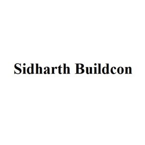 Sidharth Buildcon developer logo