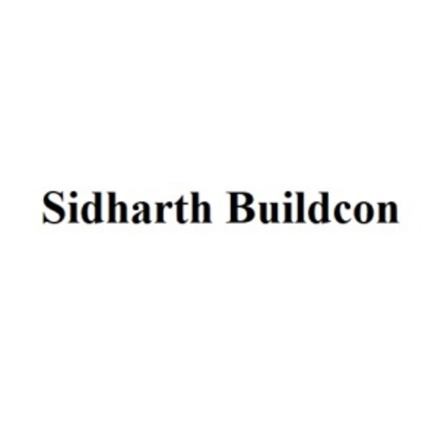 Sidharth Buildcon