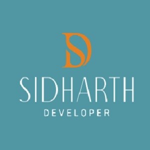Sidharth Developer Developer Logo