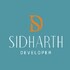 Sidharth Developer Sidharth Developer Developer Logo