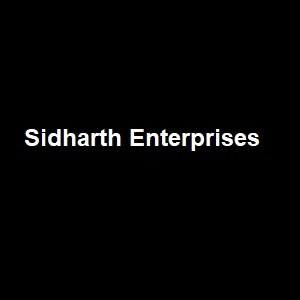 Sidharth Enterprises Logo