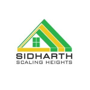 Sidharth Foundations And Housing Ltd Logo