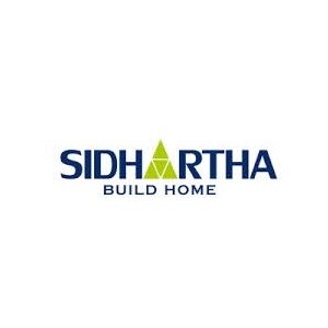 Sidhartha Buildhome Logo