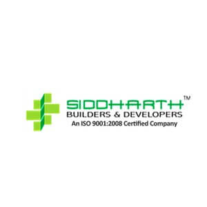 Sidhartha developer logo