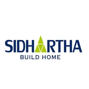 Sidhartha Group Developer Logo