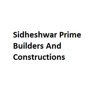 Sidheshwar Prime Builders And Constructions Developer Logo
