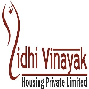 SIDHI VINAYAKA MULTIPROJECTS Pvt Ltd logo