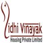 SIDHI VINAYAKA MULTIPROJECTS Pvt Ltd