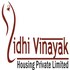 SIDHI VINAYAKA MULTIPROJECTS Pvt Ltd SIDHI VINAYAKA MULTIPROJECTS Pvt Ltd Developer Logo