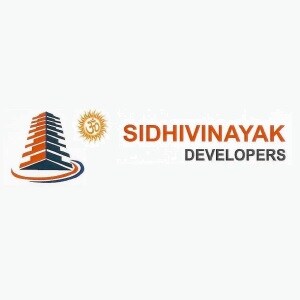 Sidhivinayak Developers developer logo