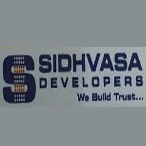 Sidhvasa Developers logo