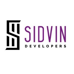 Sidvin Developers developer logo